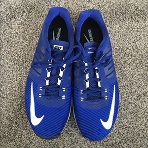 Nike Zoom Speed TR